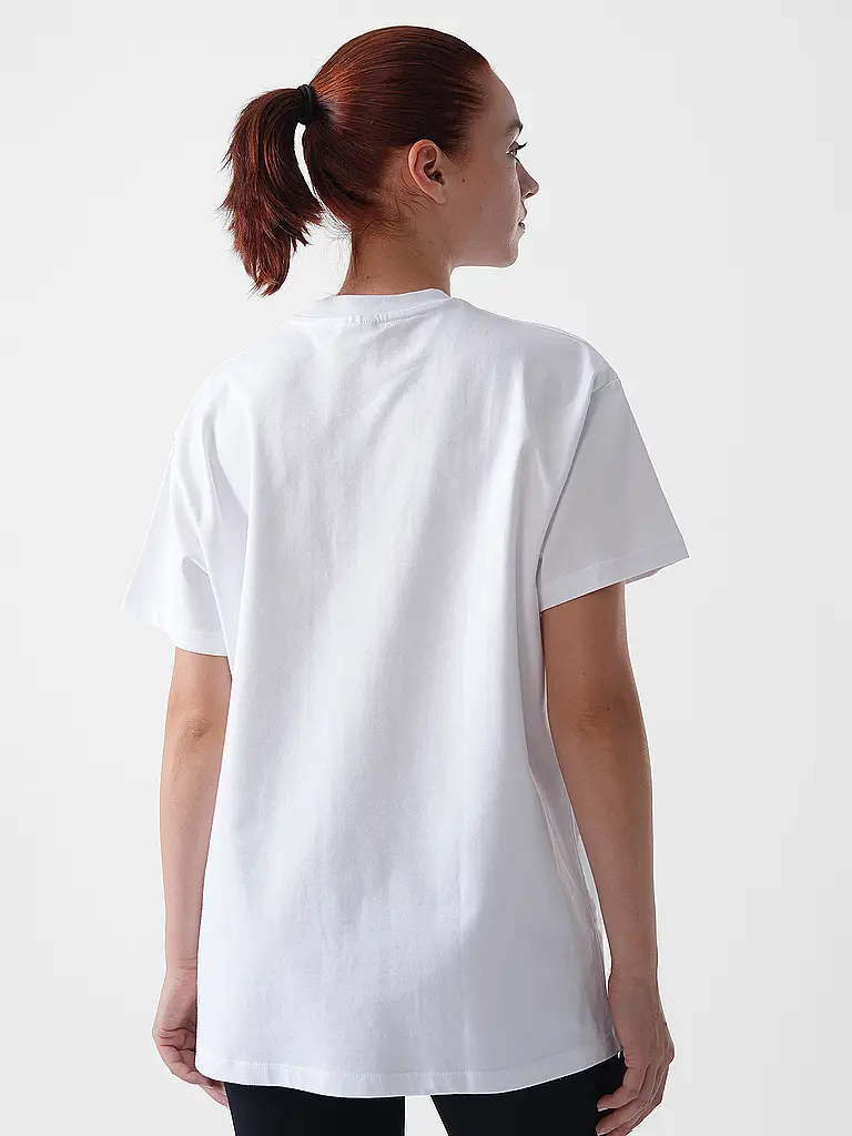 AIM'N | Damen T-Shirt Boyfriend | 