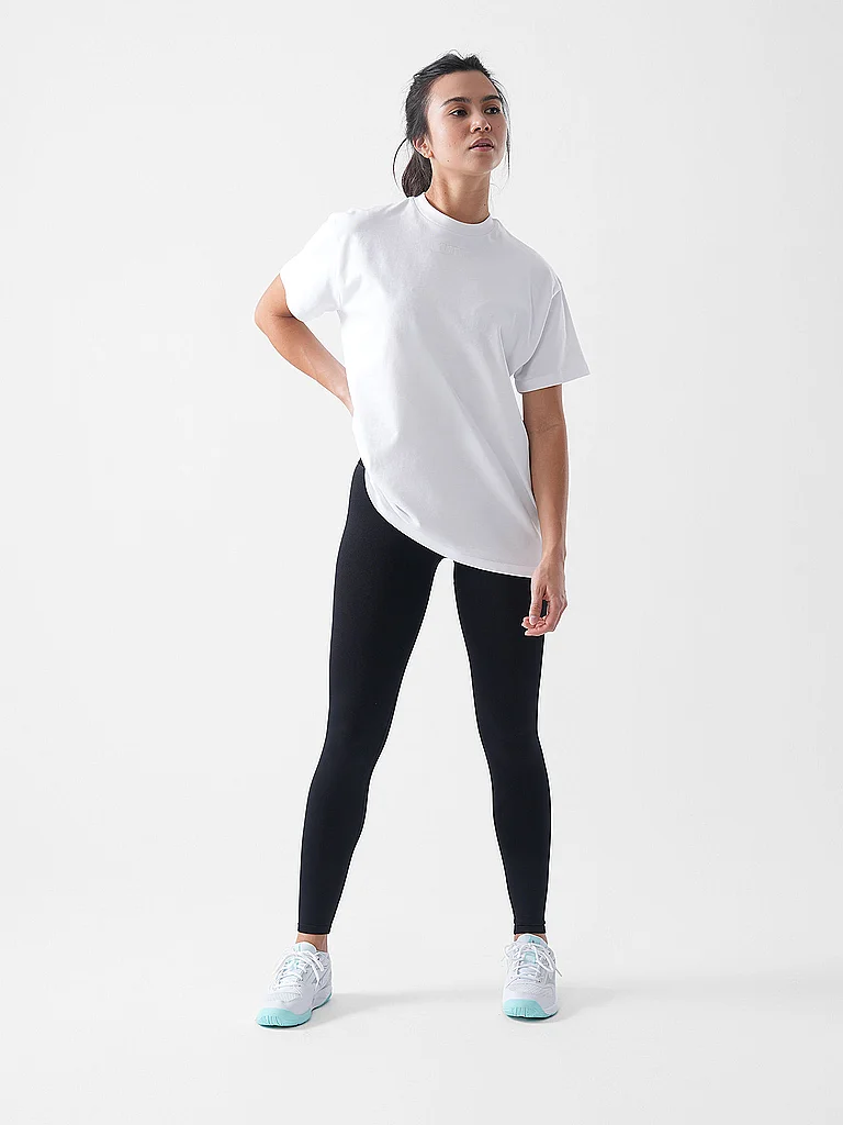 AIM'N Damen Fitnesstight Shape Seamless schwarz | XS — Bild 3