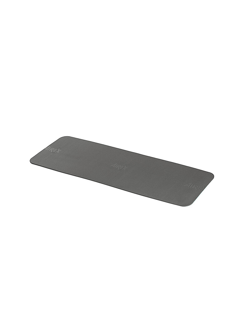 AIREX Trainingsmatte Fitline 180 grau