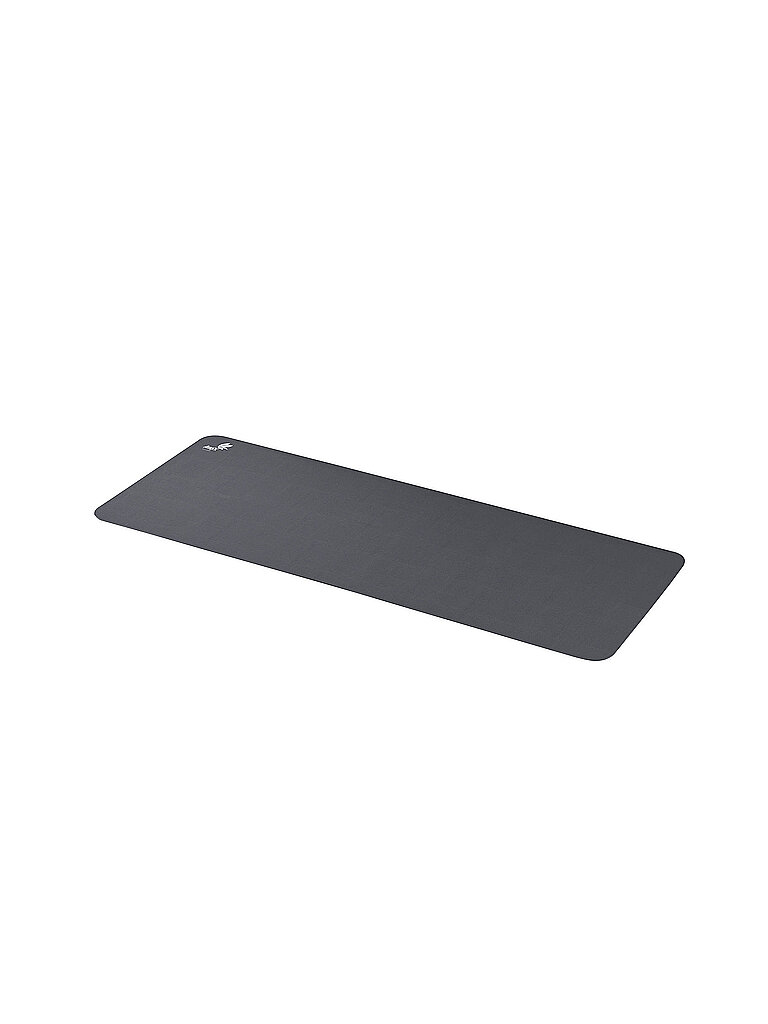 AIREX Yogamatte HEARTBEAT YOGA Pro grau