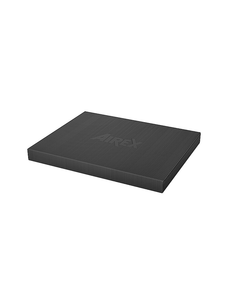 AIREX Balance-Pad Heartbeat schwarz