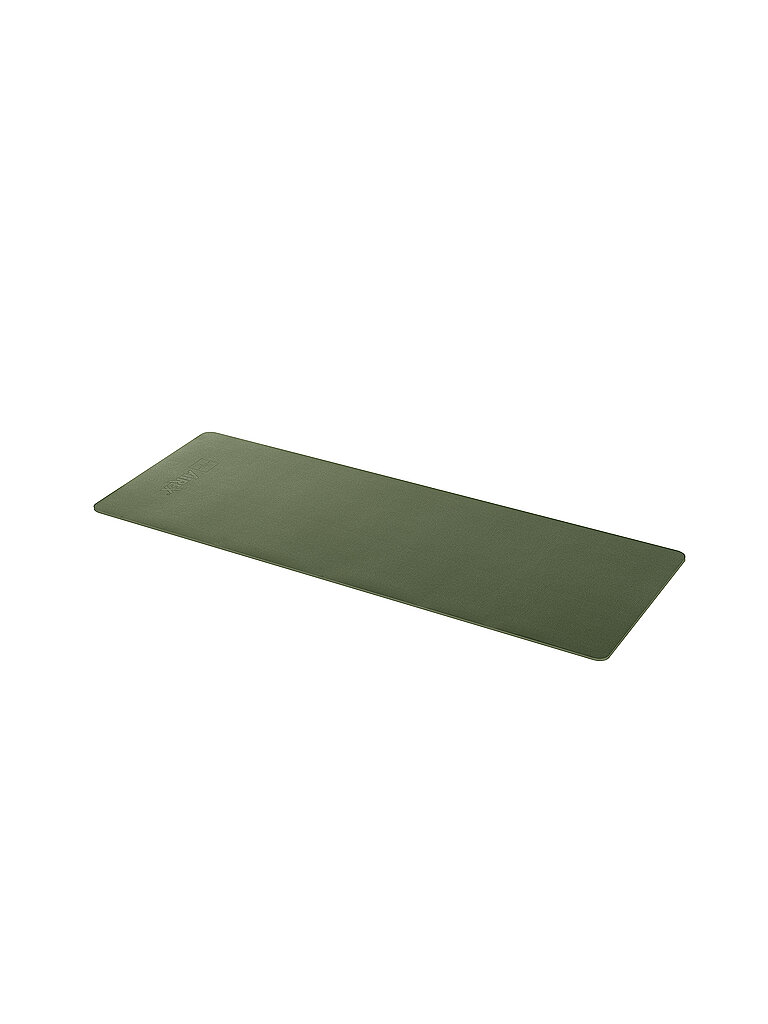 AIREX Yogamatte Callyana Start Mat olive