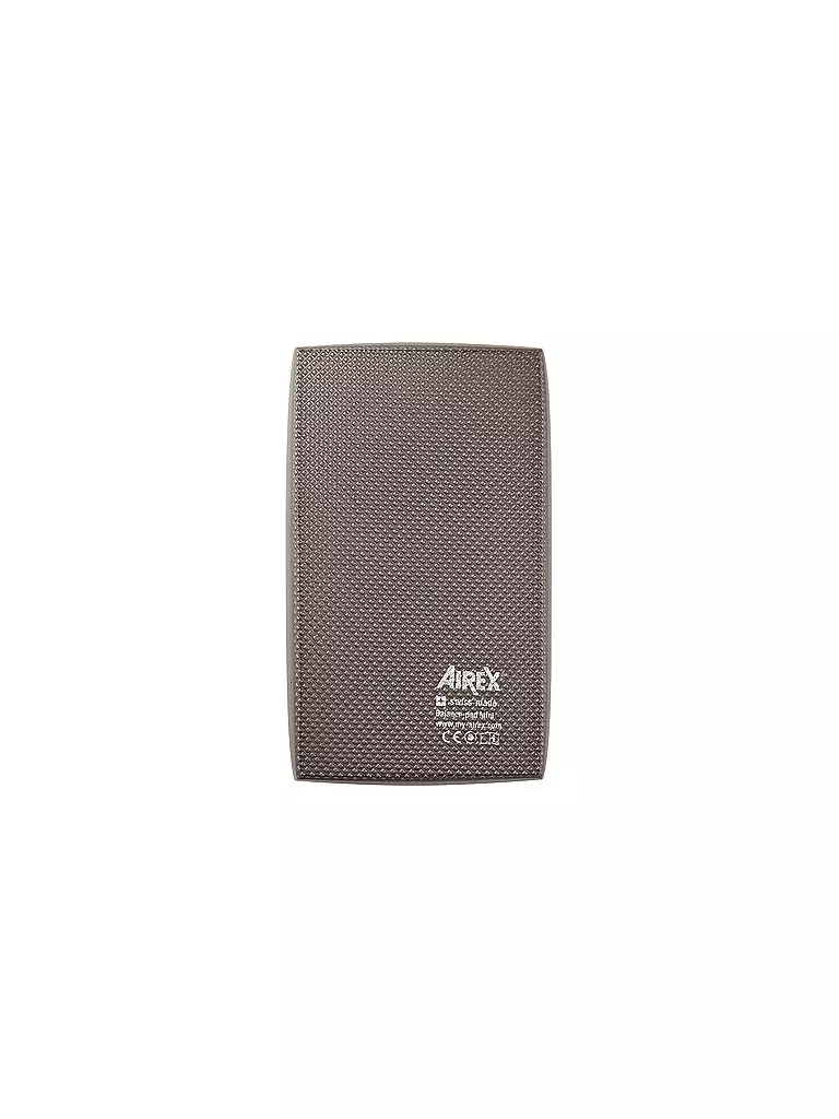 AIREX | Balance-Pad Mini Lava | braun