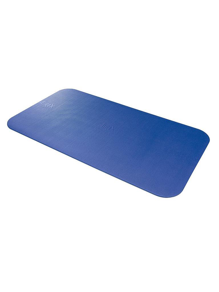 AIREX | Gymnastikmatte Corona 185 | blau