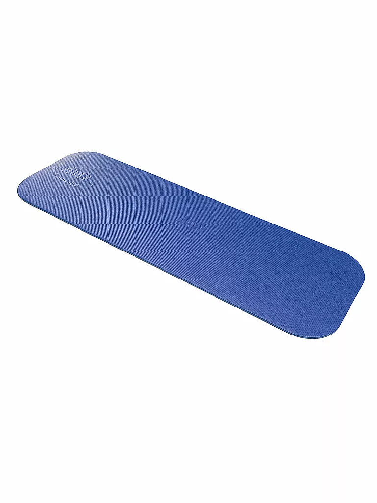 AIREX | Gymnastikmatte Coronella 185 | blau