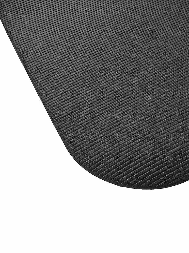 AIREX | Gymnastikmatte Coronella 185 | grau
