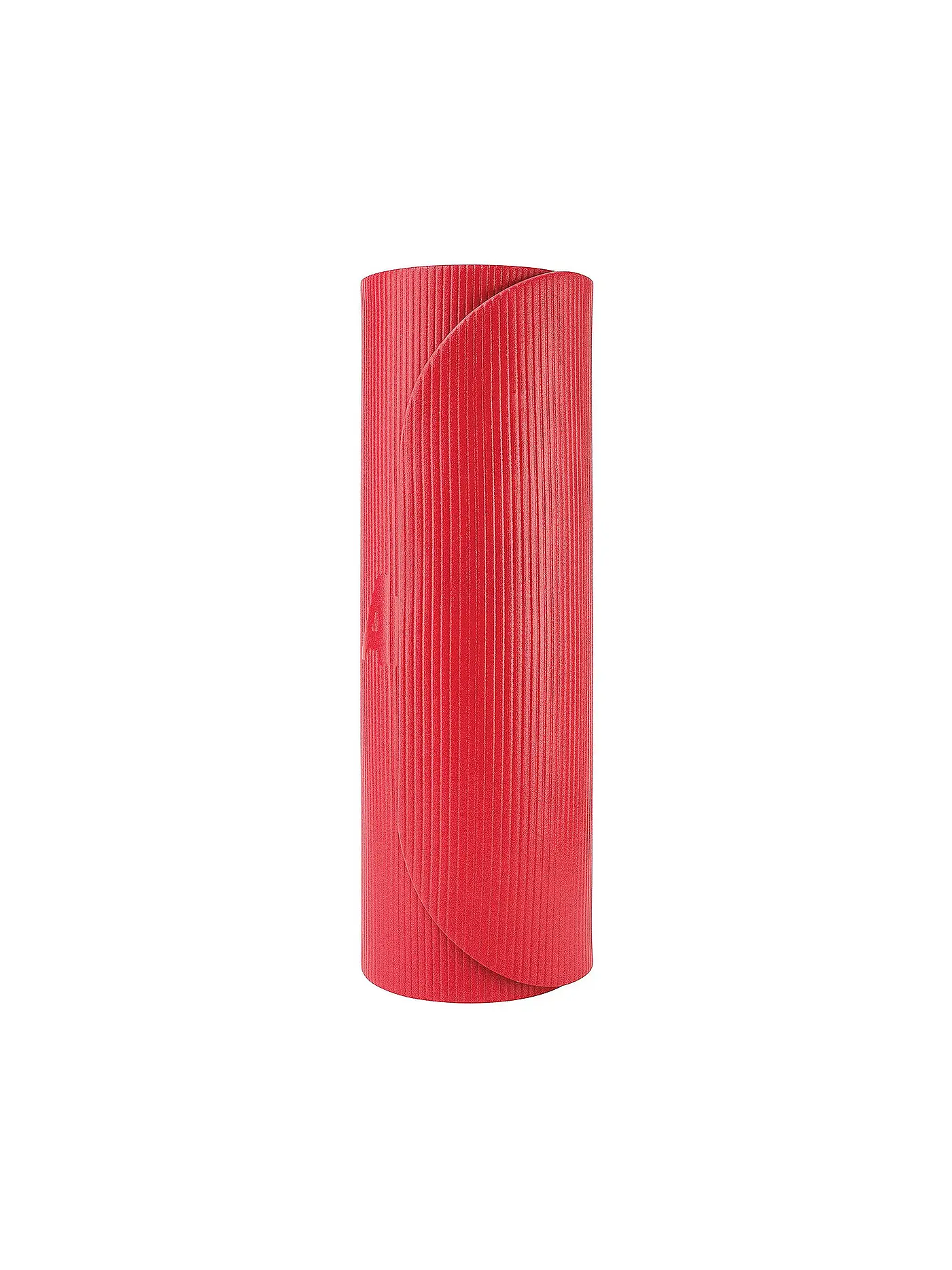 AIREX | Gymnastikmatte Coronella 185 | rot