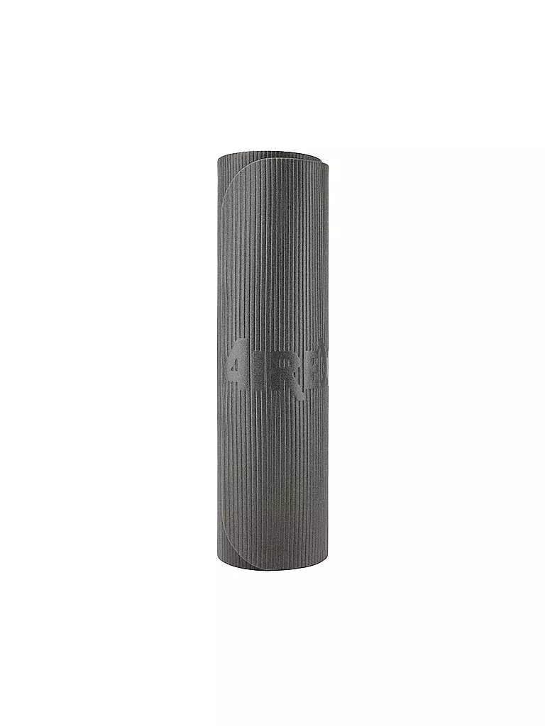 AIREX | Gymnastikmatte Fitline 200 | grau