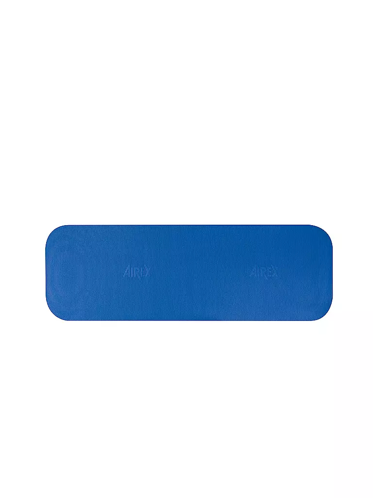 AIREX | Trainingsmatte Coronella 185 Blue | blau