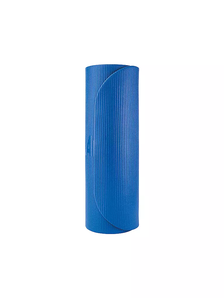 AIREX | Trainingsmatte Coronella 185 Blue | blau