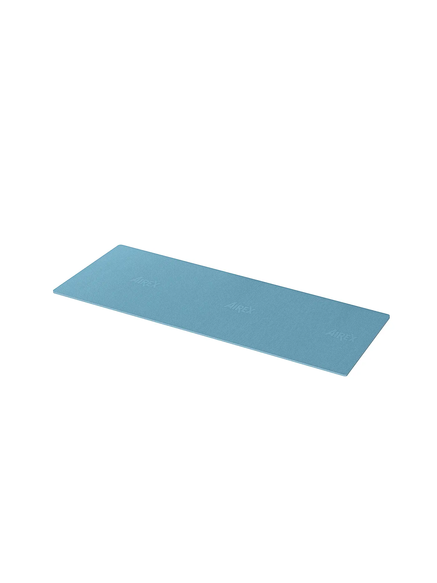 AIREX | Yogamatte TrExercise 180 | blau