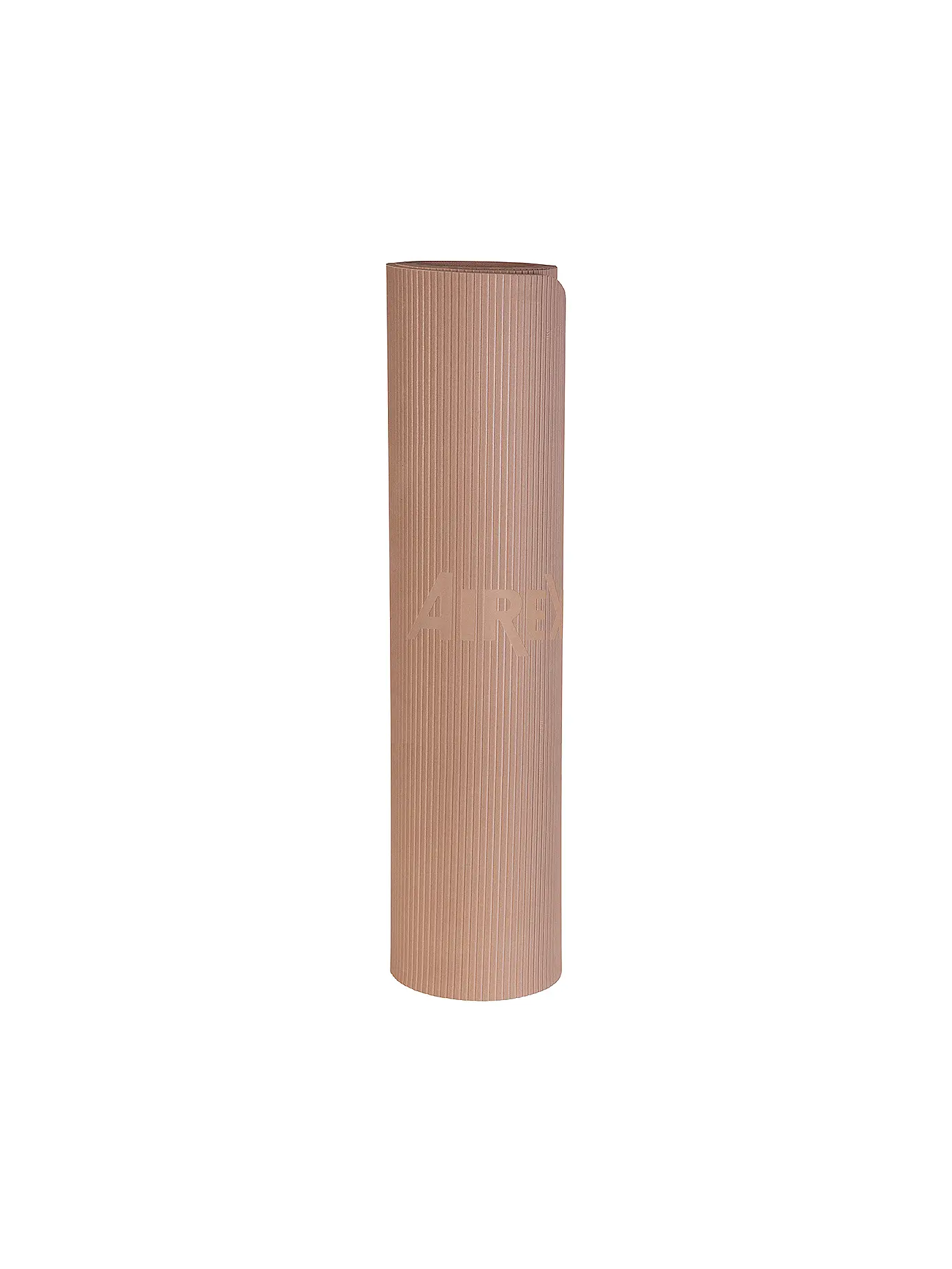 AIREX | Yogamatte TrExercise 180 | braun