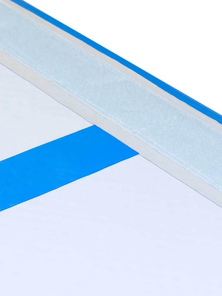 AIRTRACK NORDIC | AirTrack Nordic Heim 3M | blau