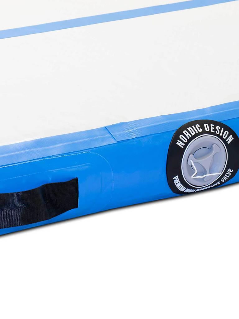 AIRTRACK NORDIC | AirTrack Nordic Heim 3M | blau