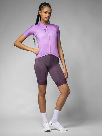 ALÉ | Damen Radtrikot Color Block