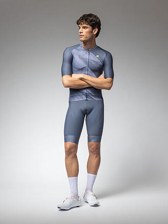 ALÉ | Herren Radtrikot Crash