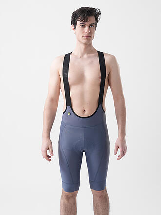 ALÉ | Herren Rad Trägerhose Magic Colour