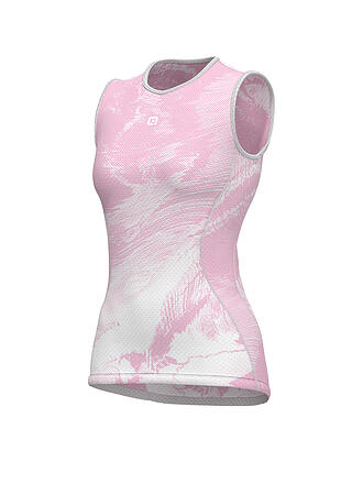 ALÉ | Damen Rad Unterziehtank Fan