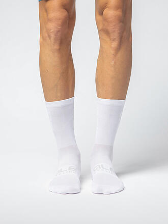 ALÉ | Herren Radsocken Round