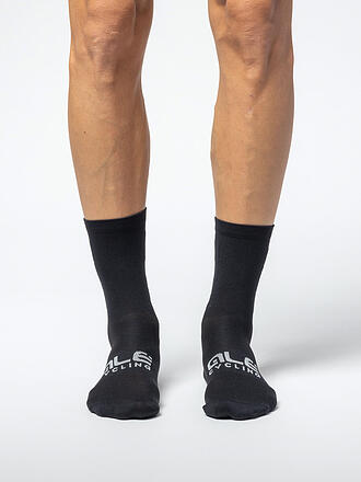 ALÉ | Herren Radsocken Round