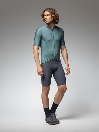 ALÉ | Herren Radtrikot Color Block Off Road