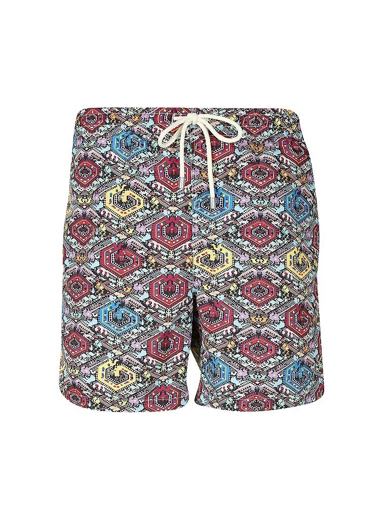 ALBERT Herren Badeshort bunt | M
