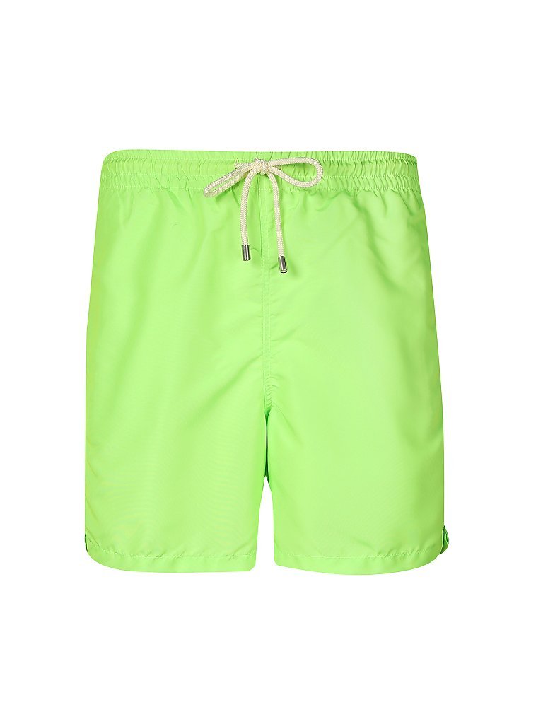ALBERT Herren Badeshort grün | M