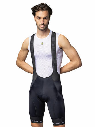ALE | Herren Rad Trägerhose Strada 2.0