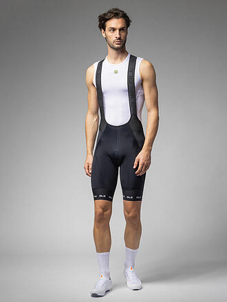 ALE | Herren Rad Trägerhose Strada 2.0