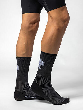 ALE | Herren Radsocken Sauvage