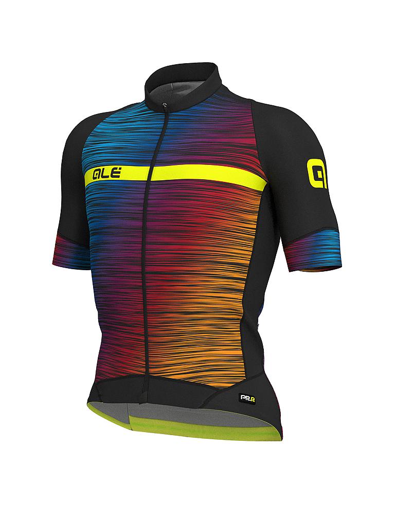 ALE Herren Biketrikot The End