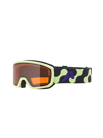ALPINA | Kinder Skibrille Scarabeo Jr.