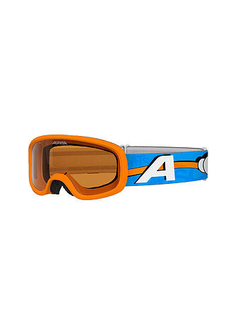 ALPINA | Kinder Skibrille Piney 2.0