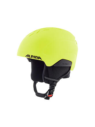 ALPINA | Kinder Skihelm Pizi
