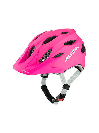 ALPINA | Kinder Fahrradhelm Carapax Junior