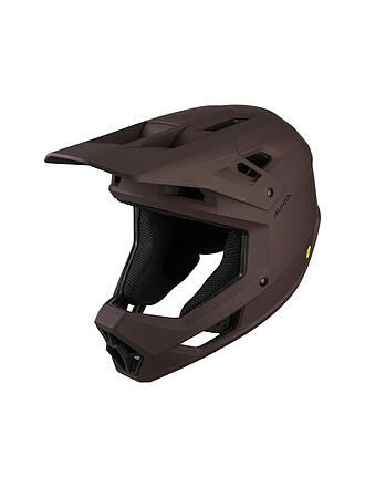 ALPINA | Fahrradhelm Fullface Pikes Mips