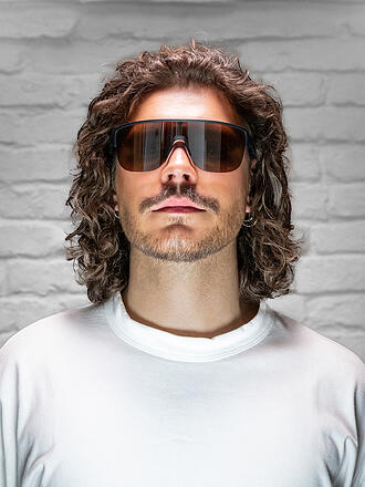 ALPINA | Herren Radbrille Ram 2.0 Q-Lite