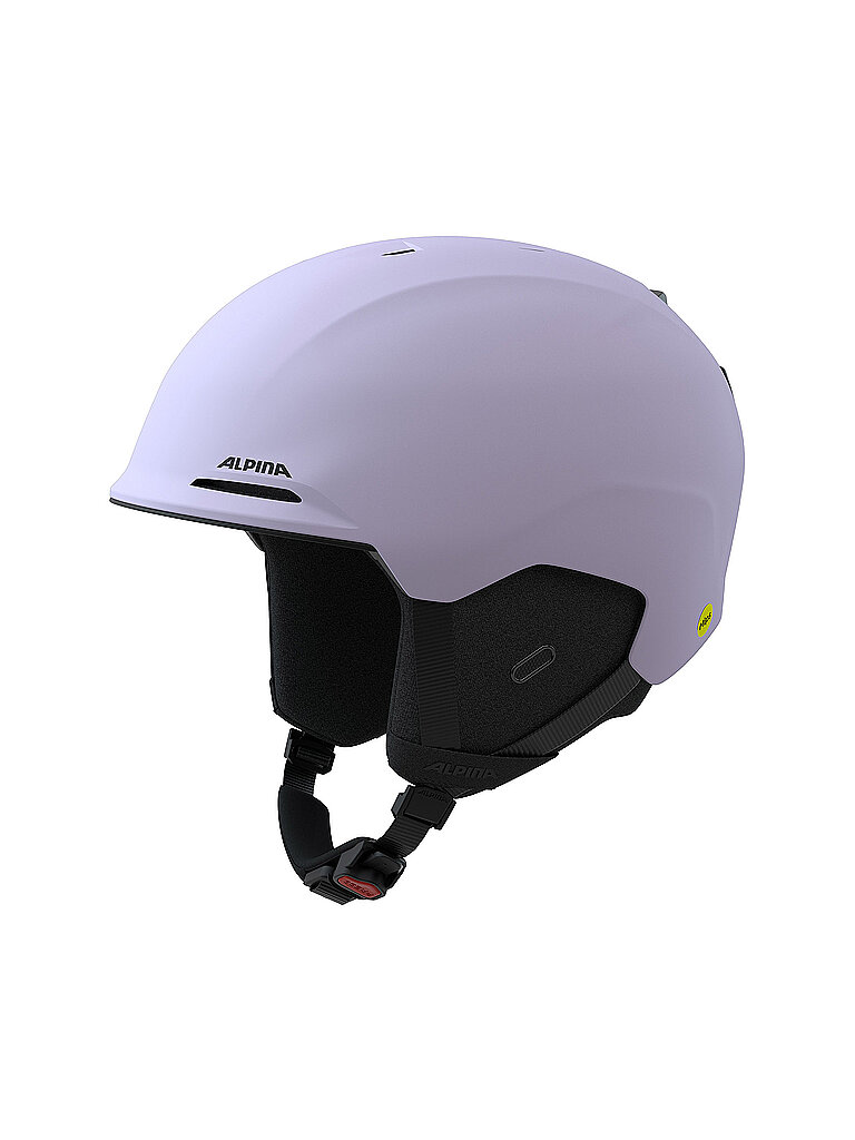 ALPINA Skihelm Kroon MIPS lila | 51-55CM