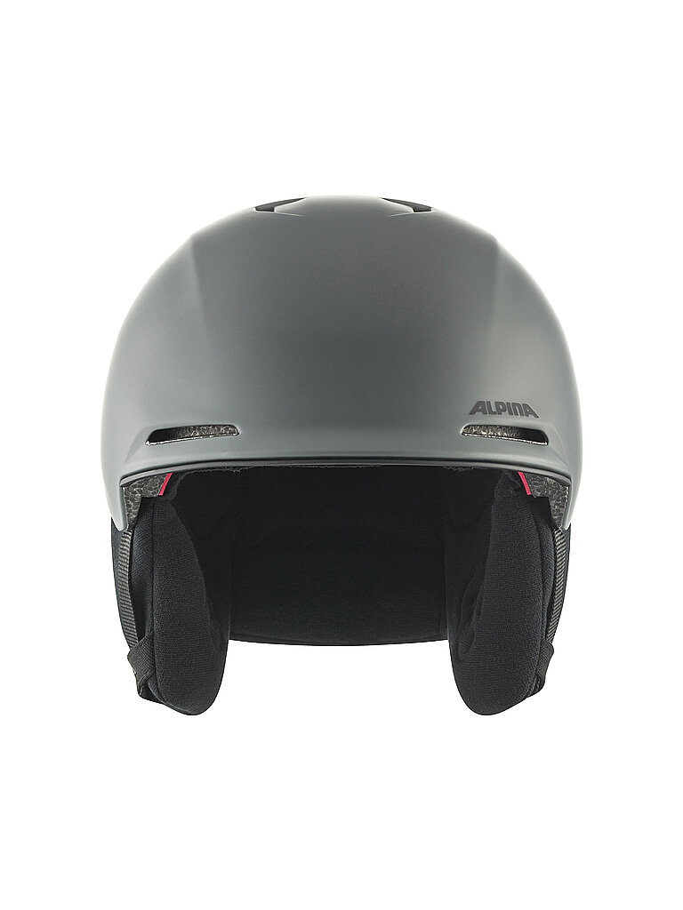ALPINA Skihelm Brix grau | 55-59CM