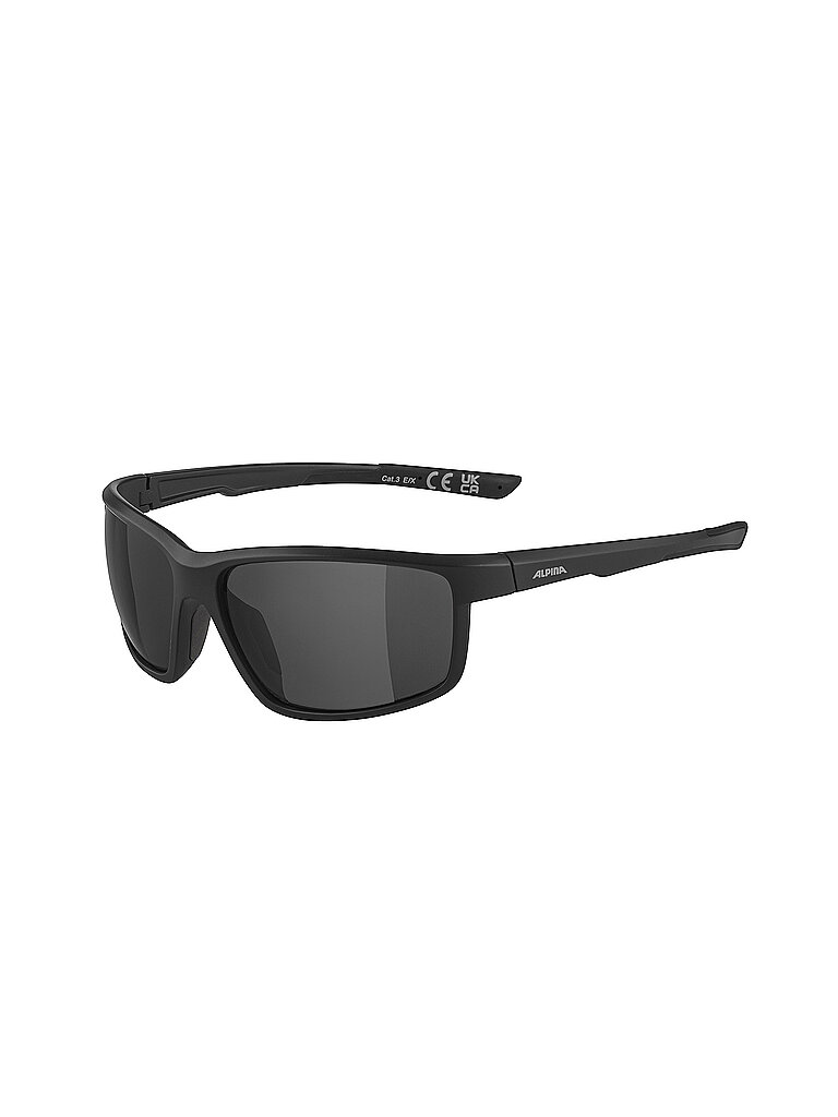 ALPINA Herren Sonnenbrille Defey schwarz — Bild 2