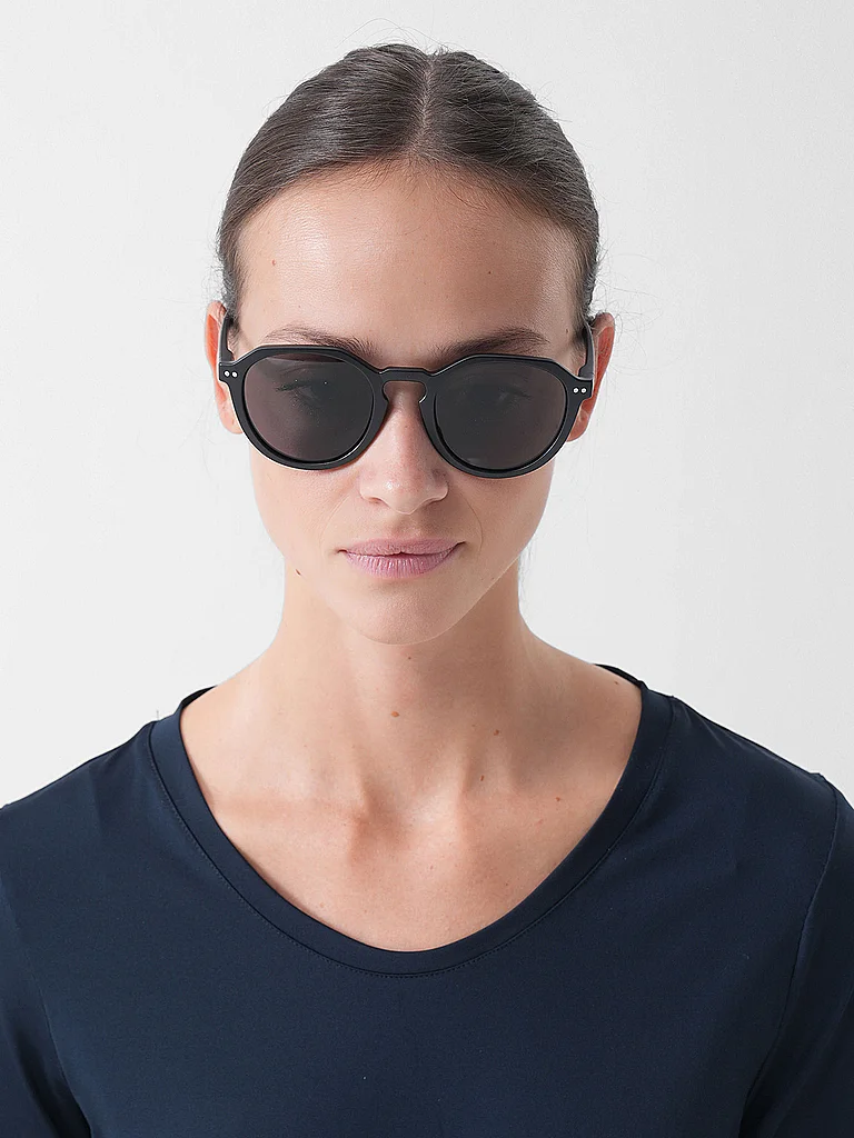 ALPINA Damen Sonnenbrille Sneek 2.0 schwarz
