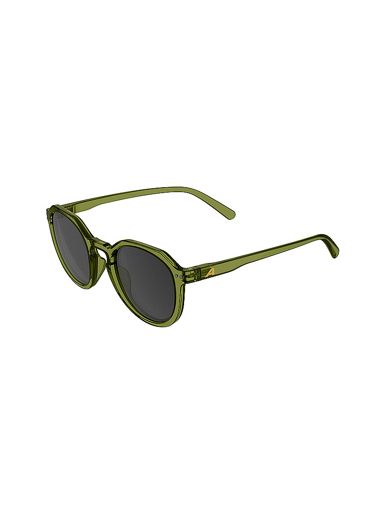 ALPINA Damen Sonnenbrille Sneek 2.0 dunkelgrün