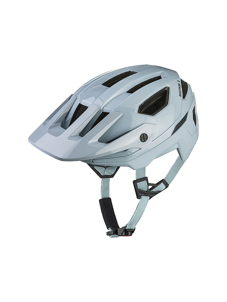 ALPINA Fahrradhelm Rootage 2 Mips hellblau | 55-59CM