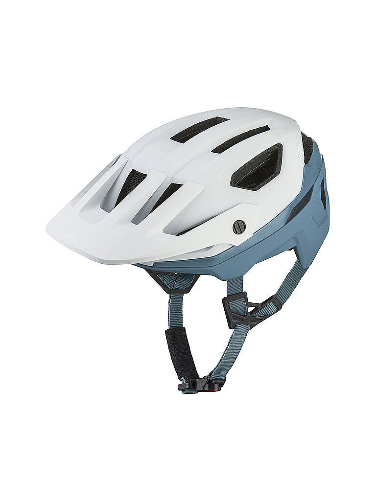 ALPINA Fahrradhelm Rootage 2 Mips weiss | 55-59CM