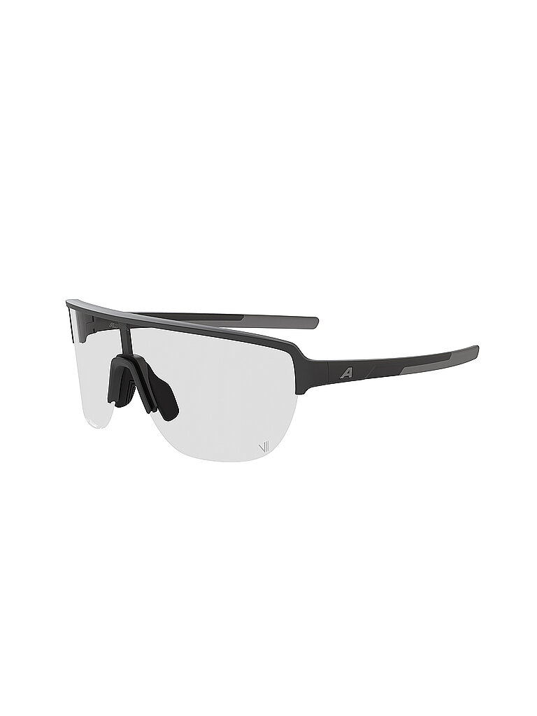ALPINA Herren Radbrille Ram 2.0 schwarz