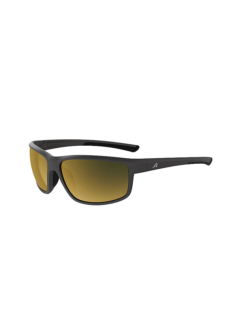 ALPINA Damen Sportbrille Defey 2 schwarz