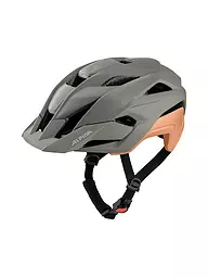 ALPINA | Damen Fahrradhelm  Kamloop | Grau