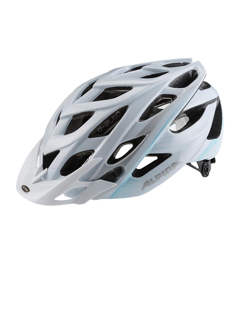 ALPINA | Damen Fahrradhelm D-Alto | 