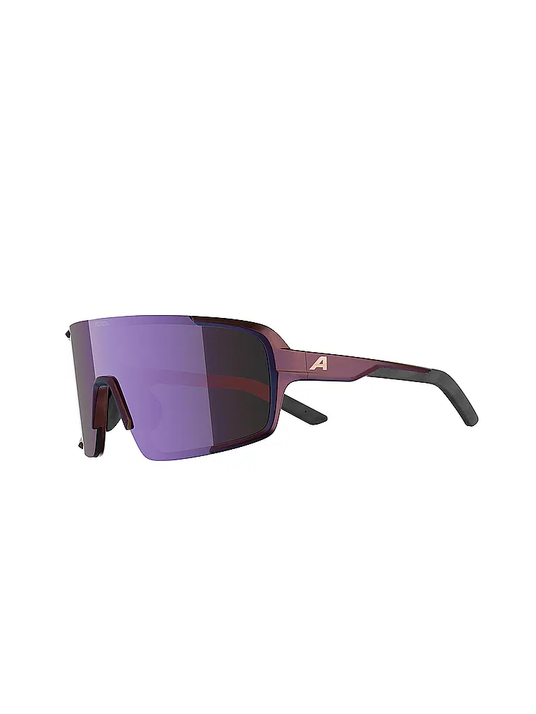 ALPINA | Damen Radbrille Lumin | 