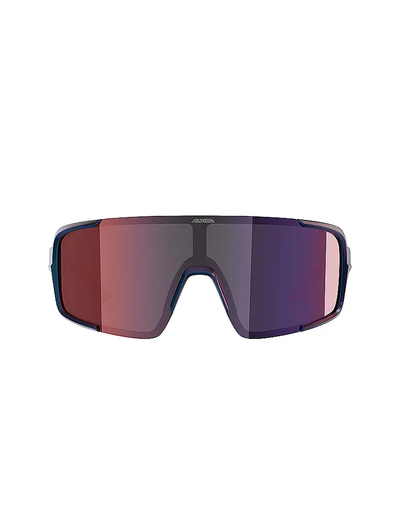 ALPINA | Damen Radbrille Lumin | 